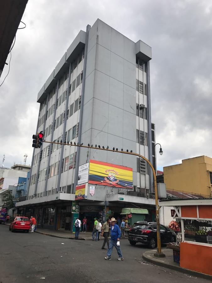 La Fortuna Roja سان هوزيه المظهر الخارجي الصورة